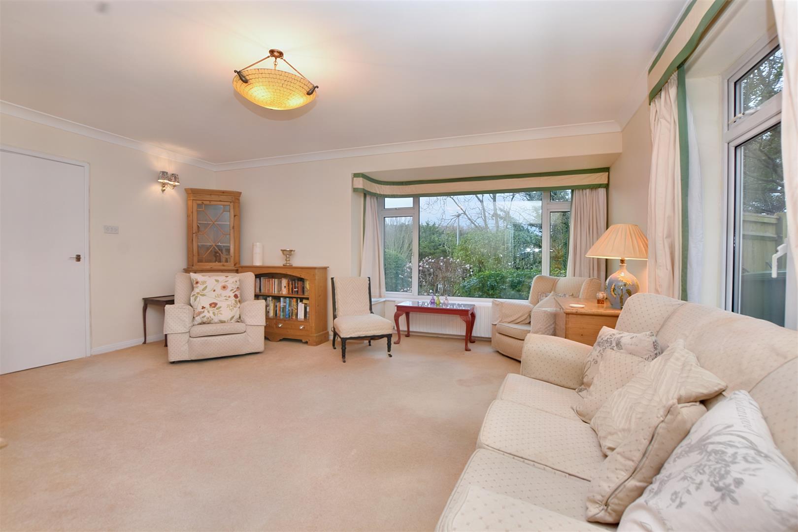 Property Details for Victoria Drive Eastbourne BN20 8XS Town